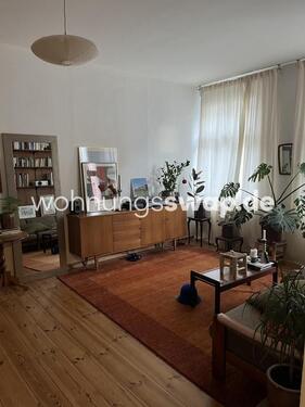 Foto - Wohnungsswap - 2 Zimmer, 52 m² - Kopernikusstraße, Friedrichshain, Berlin