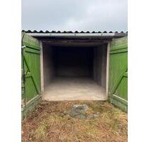 Garage zu vermieten - 30,00 EUR Miete, in Gnoien (PLZ: 17179)