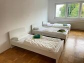 Foto - 3-Zimmer-Wohnung mit 2 Bädern in Baunatal-Altenbauna ab 01.11.2025 zu vermieten