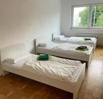 3-Zimmer-Wohnung mit 2 Bädern in Baunatal-Altenbauna ab 01.11.2025 zu vermieten - Schauenburg
