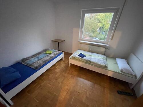 Foto - Etagenwohnung zur Miete in Schauenburg