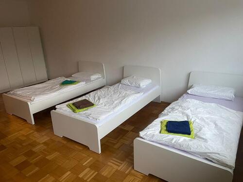 Foto - Etagenwohnung in Schauenburg