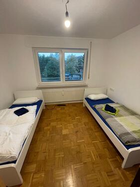 Foto - Etagenwohnung in Schauenburg zur Miete