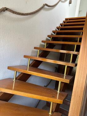 Foto - Etagenwohnung in Viernheim