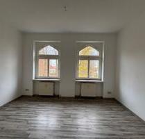 Klein aber fein - 2 Zimmer große Altbauwohnung in Stendal