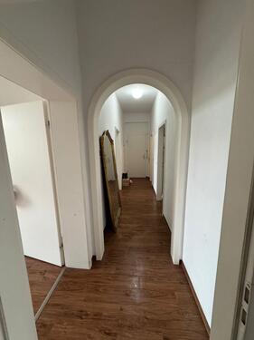 Foto - Schöne 3-Zimmer-Wohnung in Düsseldorf-Flingern