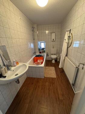 Foto - Etagenwohnung in Düsseldorf