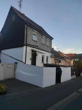 Foto - Kleines Häuschen Oestrich von Privat