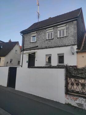 Foto - Einfamilienhaus zum Kaufen in Oestrich-Winkel