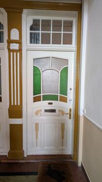 Foto - Anfragestopp! - Stilvolle 4-Zi Altbauwohnung, 110qm in Top-Lage