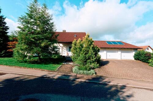 Foto - Etagenwohnung zur Miete in Sulz am Neckar