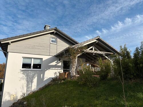 Foto - Architektenhaus - 520.000,00 EUR Kaufpreis, ca.  160,00 m²