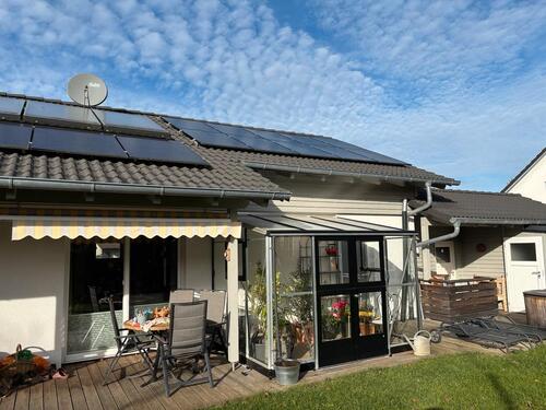 Foto - 5 Zimmer Einfamilienhaus zum Kaufen in Weitramsdorf