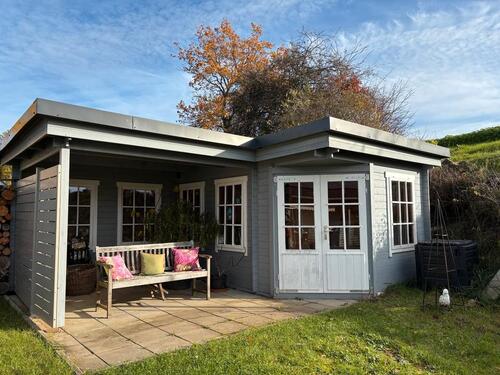 Foto - 5 Zimmer Einfamilienhaus in Weitramsdorf