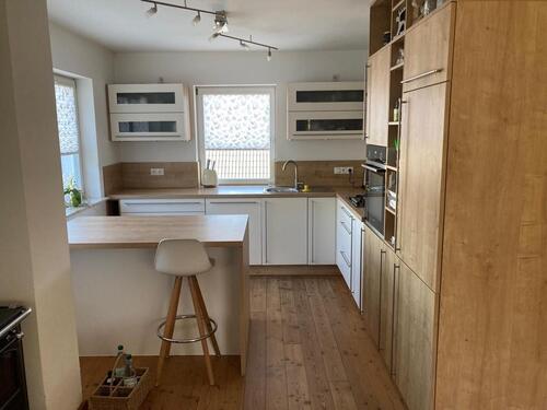 Foto - Einfamilienhaus in Weitramsdorf zum Kaufen