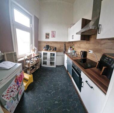 Foto - 2 Zimmer Etagenwohnung in Moormerland