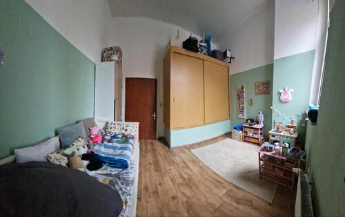 Foto - Etagenwohnung in Moormerland zur Miete