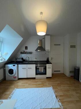 Foto - Etagenwohnung in Velbert zur Miete