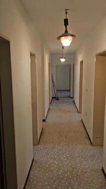 Foto - 4 Zimmer Wohnung in Hollfeld - 1.000,00 EUR Kaltmiete, ca.  90,00 m²