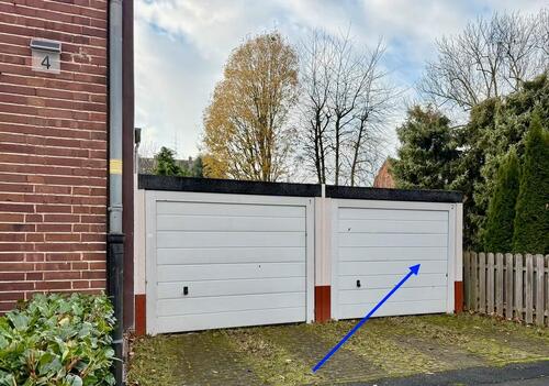 Foto - Garage zu vermieten - 90,00&nbsp;EUR Miete,
