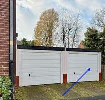 Garage zu vermieten - 90,00&nbsp;EUR Miete, in Hannover (PLZ: 30455) Ahlem-Badenstedt-Davenstedt