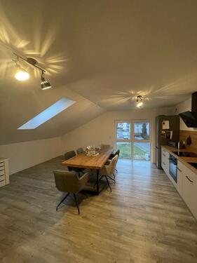 Foto - Moderne 2-Zimmer Wohnung im Neubau