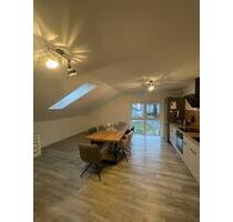 Moderne 2-Zimmer Wohnung im Neubau - Felsberg