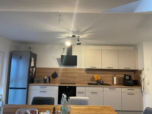 Foto - 2 Zimmer Etagenwohnung in Felsberg