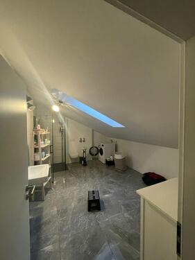 Foto - Etagenwohnung in Felsberg zur Miete