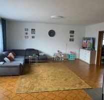 Helle Wohnung mit Balkon in 4-Parteien-Haus Bad Griesbach - Bad Griesbach im Rottal