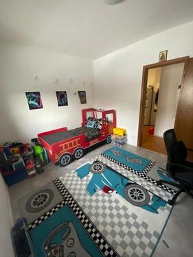 Foto - Etagenwohnung in Bad Griesbach im Rottal zur Miete