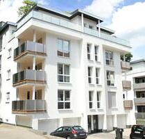 Moderne 2-Zimmer-Eigentumswohnung mit Balkon & 3 Stellplätzen - Saarbrücken Neue Bremm