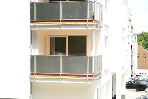 Foto - 2 Zimmer Etagenwohnung zum Kaufen in Saarbrücken