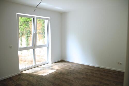 Foto - Etagenwohnung in Saarbrücken zum Kaufen