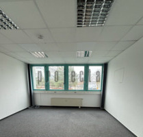 170 qm + 250 qm BüroServiceLabor nahe Flughafen ++ ebenerdig - Raunheim