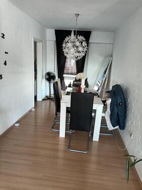 Foto - 3 Zimmer Etagenwohnung in Siegburg