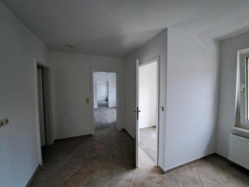 Foto - 2 Zimmer Erdgeschoßwohnung zur Miete in Wittstock/Dosse