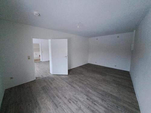 Foto - Erdgeschoßwohnung in Wittstock/Dosse zur Miete