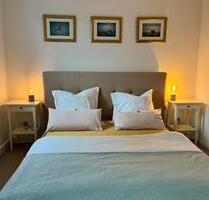 Hochwertig möblierte 2‑Zimmer‑Wohnung mit Terrasse & Garten - Würzburg