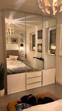 Foto - 2 Zimmer Erdgeschoßwohnung zur Miete in Würzburg