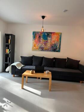 Foto - Erdgeschoßwohnung in Würzburg zur Miete