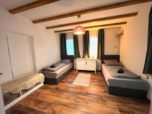 Foto - Möblierte Wohnung für Monteure, Monteurwohnung