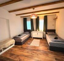 Möblierte Wohnung für Monteure, Monteurwohnung - Grimma