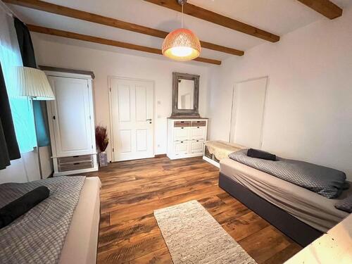 Foto - 3 Zimmer Erdgeschoßwohnung zur Miete in Grimma