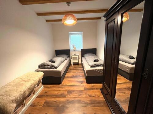 Foto - 3 Zimmer Erdgeschoßwohnung in Grimma