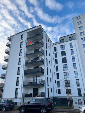 Foto - 2-Zimmer-Wohnung in Wesseling – Neubau, Erstbezug