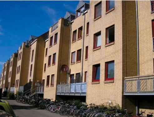 Foto - möblierte Maisonette, zentral, Zwischenmiete bis 30.09.2026