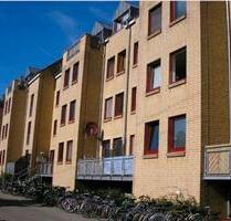 möblierte Maisonette, zentral, Zwischenmiete bis 30.09.2026 - Greifswald