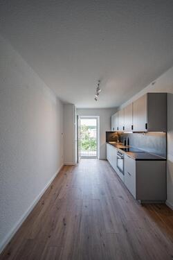 Foto - 4 Zimmer Etagenwohnung in Kaiserslautern