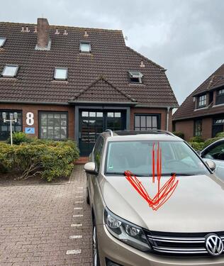 Foto - 2 Zimmer Erdgeschoßwohnung zum Kaufen in Langwedel